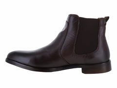 Botas Marco Delli Color Chocolate para Hombre