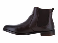Botas Marco Delli Color Chocolate para Hombre