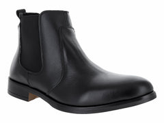 Botas Chelsea Marco Delli Negro para Hombre