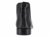 Botas Chelsea Marco Delli Negro para Hombre