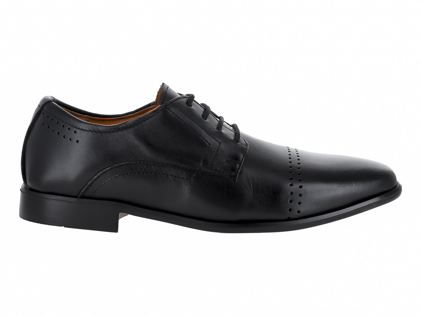 Zapatos Marco Delli 47301 Para Hombre