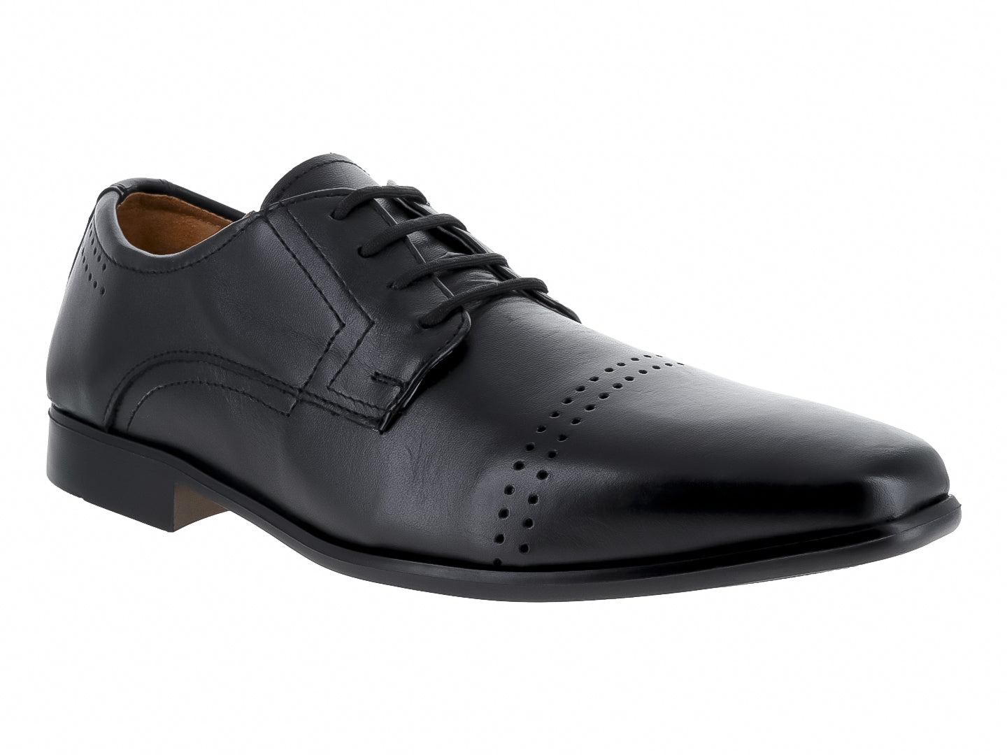 Zapatos Marco Delli 47301 Para Hombre
