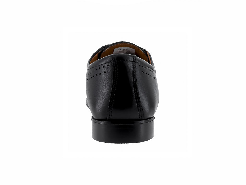 Zapatos Marco Delli 47301 Para Hombre