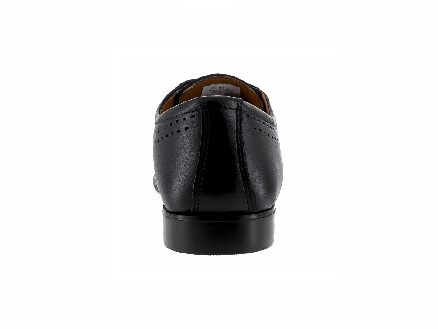 Zapatos Marco Delli 47301 Para Hombre