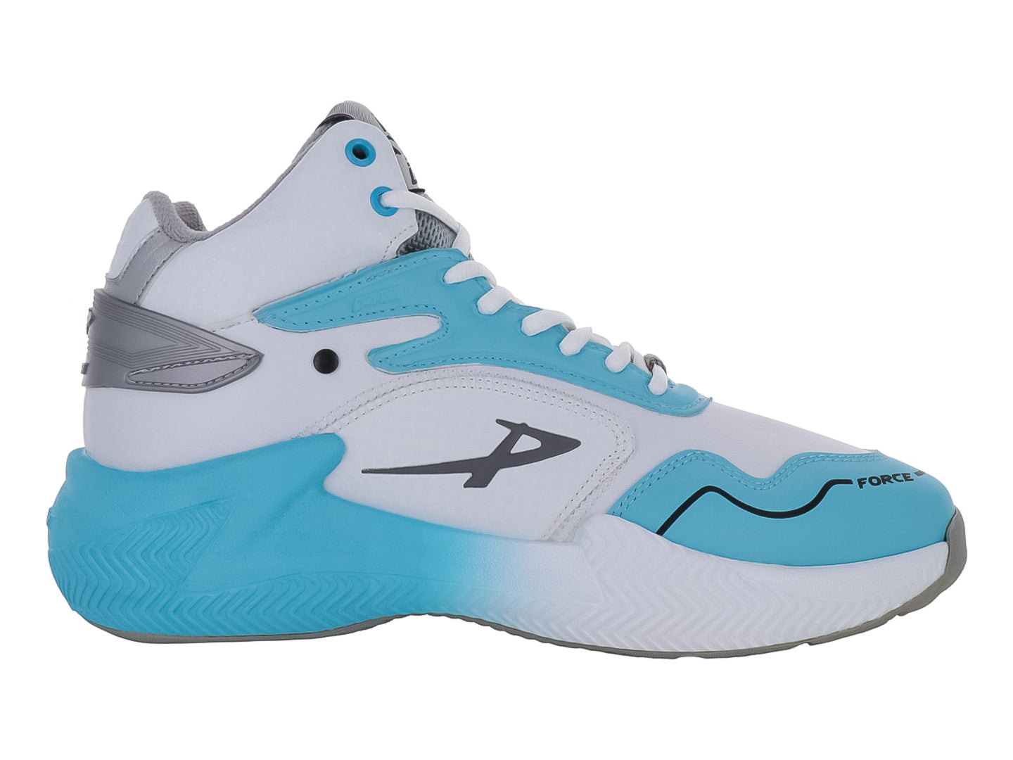 Tenis Pontiac Axl 6143 6143 Para Hombre