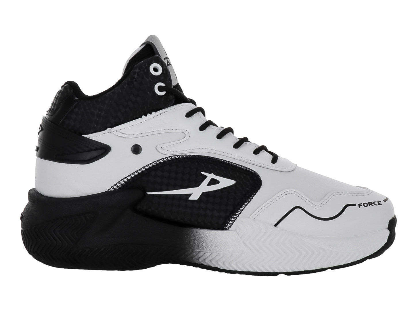 Tenis Pontiac Axl 6143 6143 Para Hombre