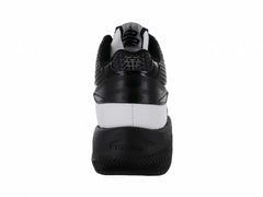 Tenis de Baloncesto Pontiac AXL Blanco y Negro para Hombre
