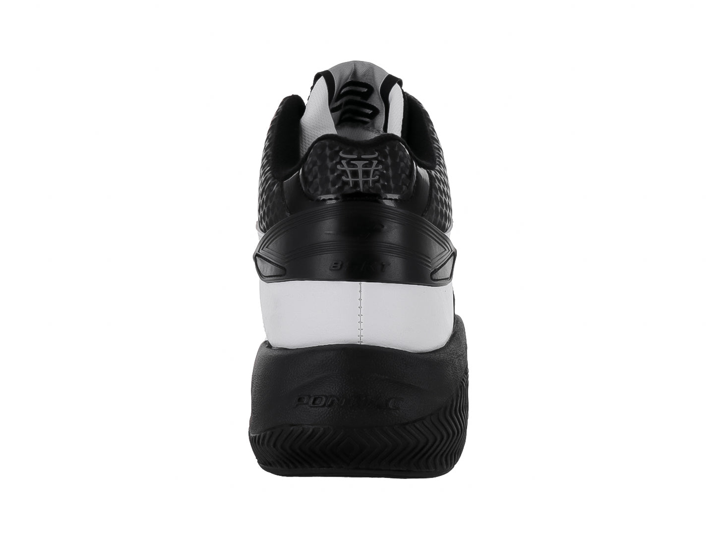 Tenis Pontiac Axl 6143 6143 Para Hombre