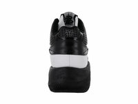 Tenis de Baloncesto Pontiac AXL Blanco y Negro para Hombre