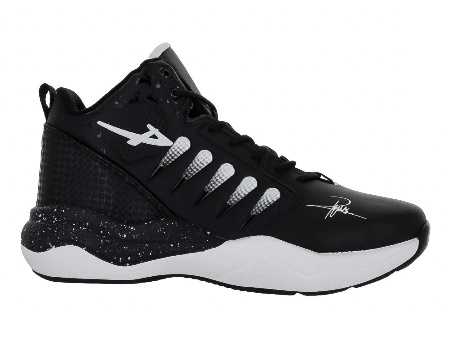 Tenis Pontiac Axl 6142 6142 Para Hombre
