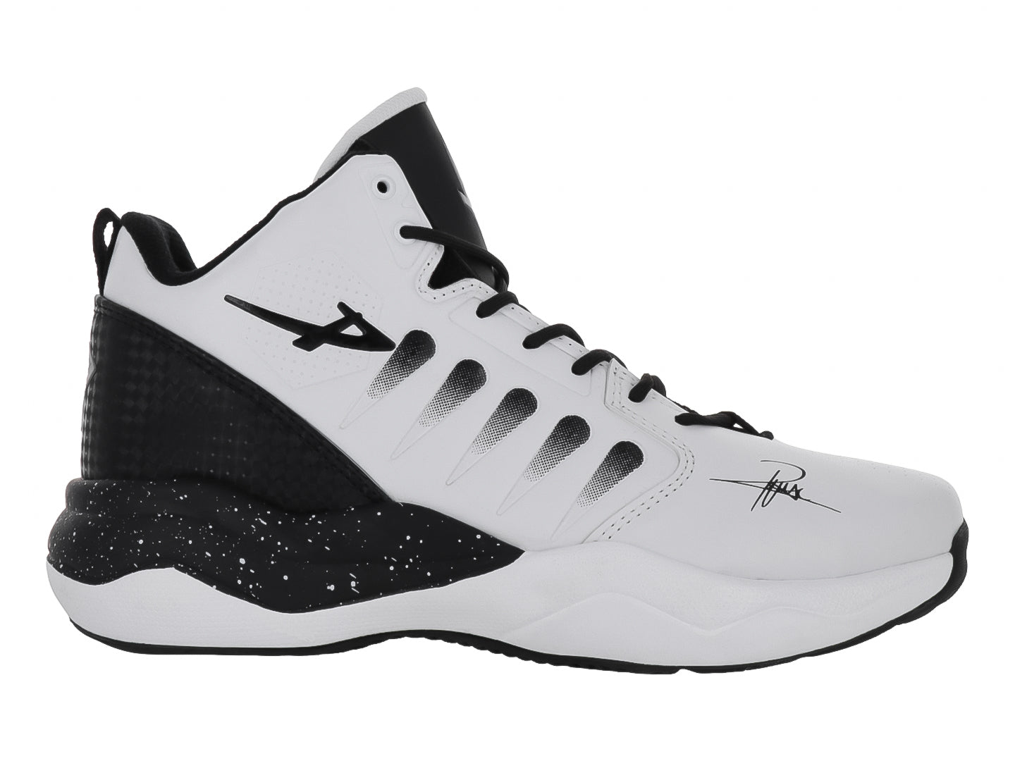 Tenis Pontiac Axl 6142 6142 Para Hombre
