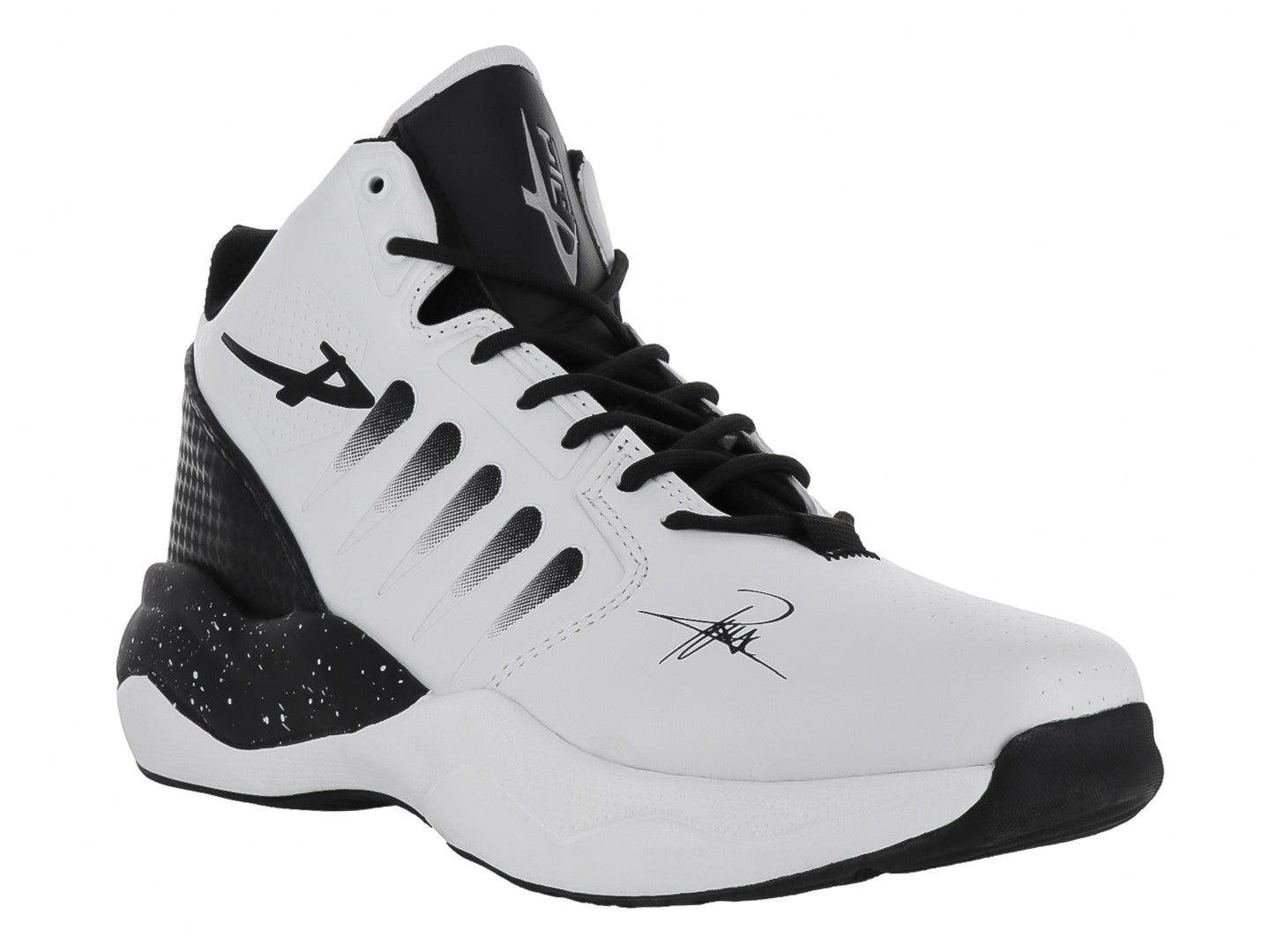 Tenis Pontiac Axl 6142 6142 Para Hombre