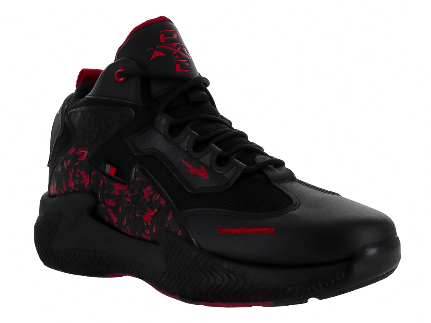 Tenis Pontiac Axl 6141 6141 Para Hombre