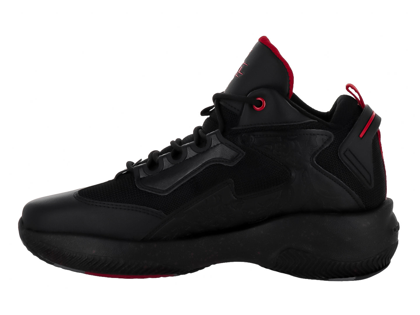 Tenis Pontiac Axl 6141 6141 Para Hombre