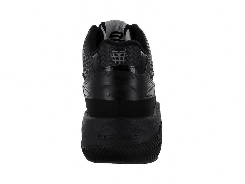 Tenis Pontiac Axl 6143 6143 Para Hombre