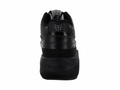 Tenis de Baloncesto Pontiac AXL Negro y Oxford para Hombre