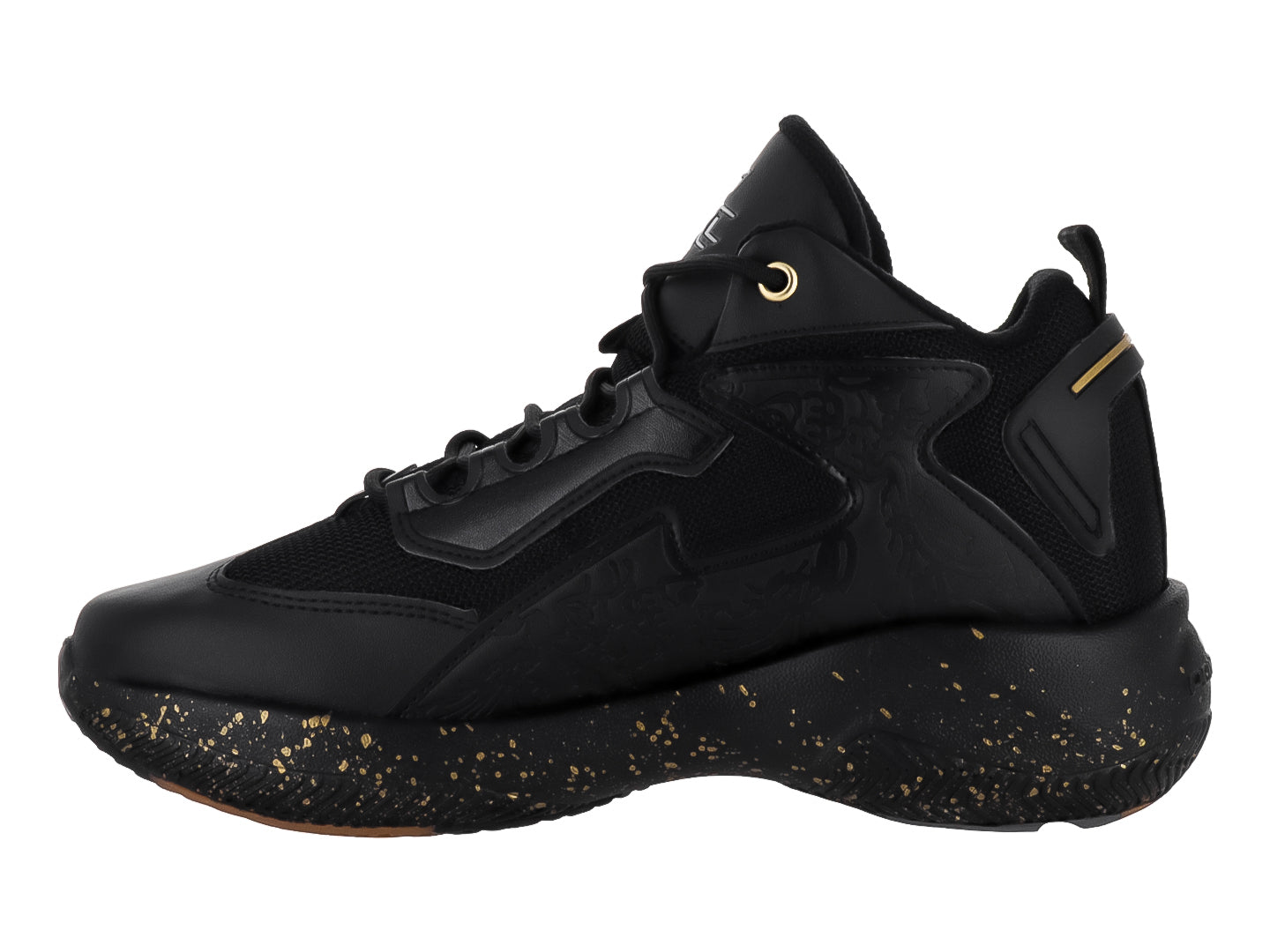 Tenis Pontiac Axl 6141 6141 Para Hombre