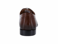 Zapato Formal Marco Delli Cognac para Hombre