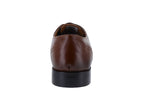 Zapatos Marco Delli Zapato Gogñac Caballero 47501 Para Hombre