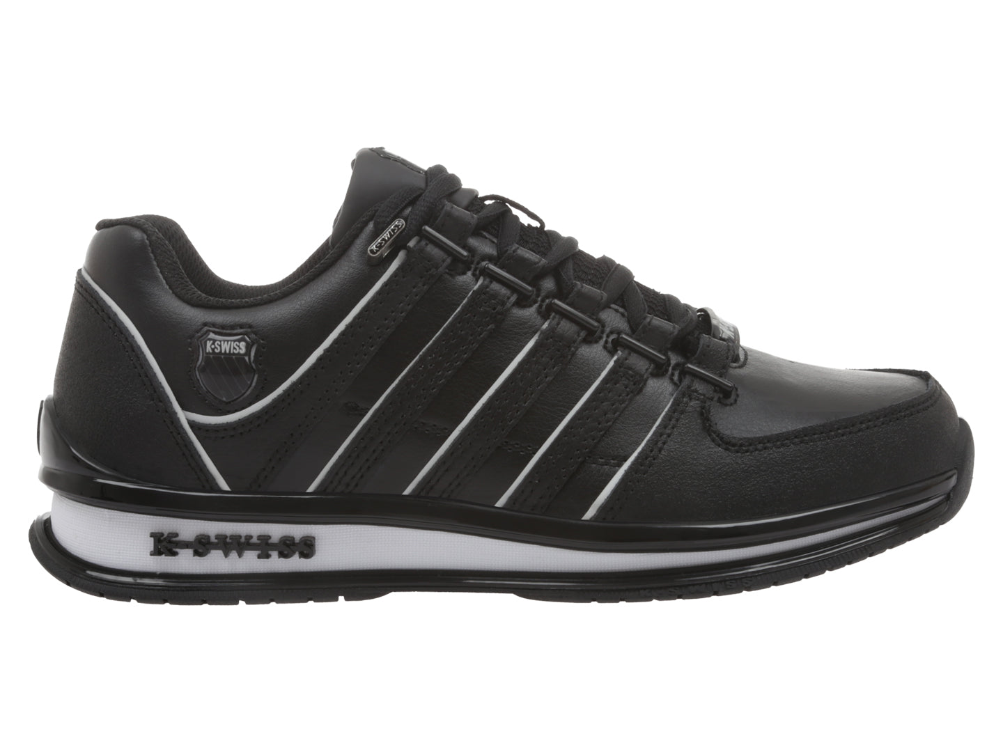 Tenis K-Swiss Rinzler 0F751 Para Hombre
