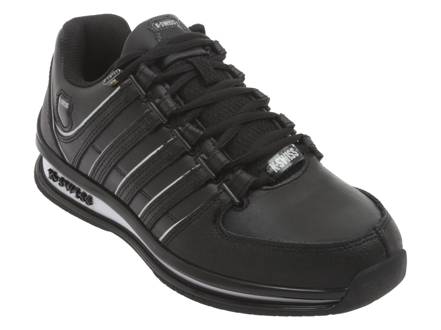 Tenis K-Swiss Rinzler 0F751 Para Hombre