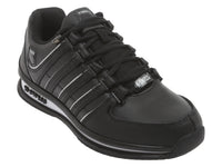 Tenis K-Swiss Rinzler Negro con Blanco para Hombre
