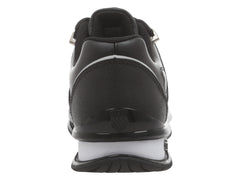 Tenis K-Swiss Rinzler Negro con Blanco para Hombre