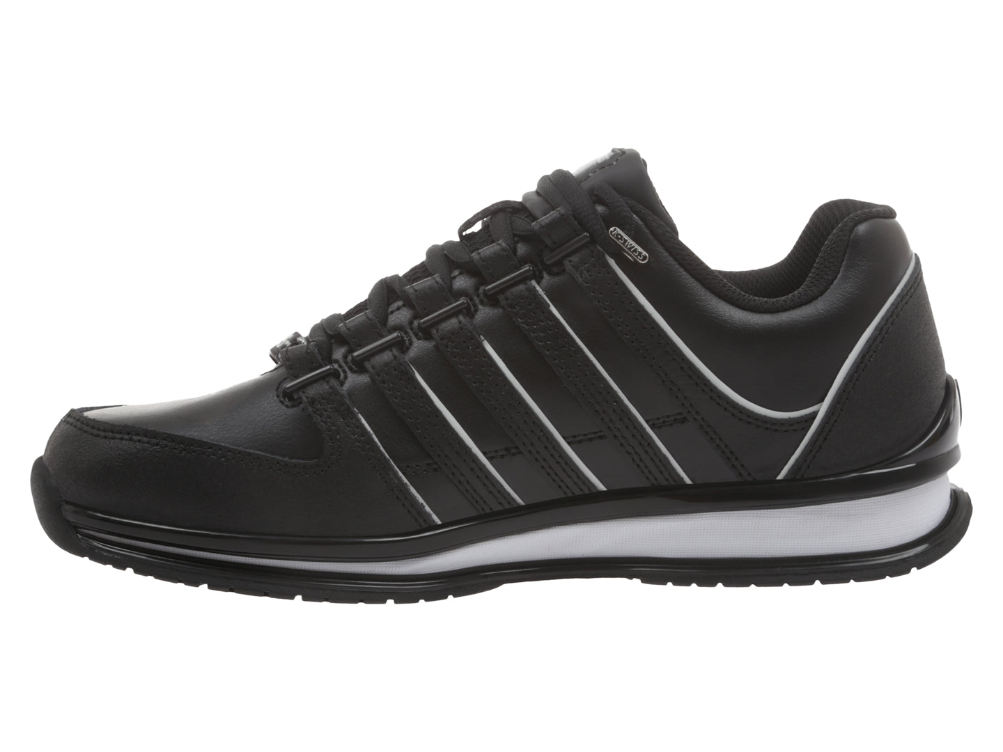 Tenis K-Swiss Rinzler 0F751 Para Hombre