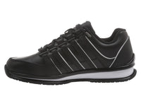Tenis K-Swiss Rinzler Negro con Blanco para Hombre