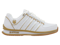 Tenis K-Swiss Rinzler 0F751 Para Hombre