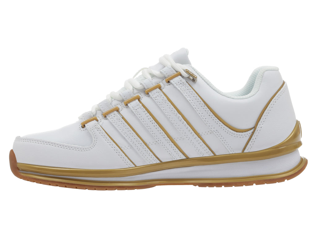 Tenis K-Swiss Rinzler 0F751 Para Hombre