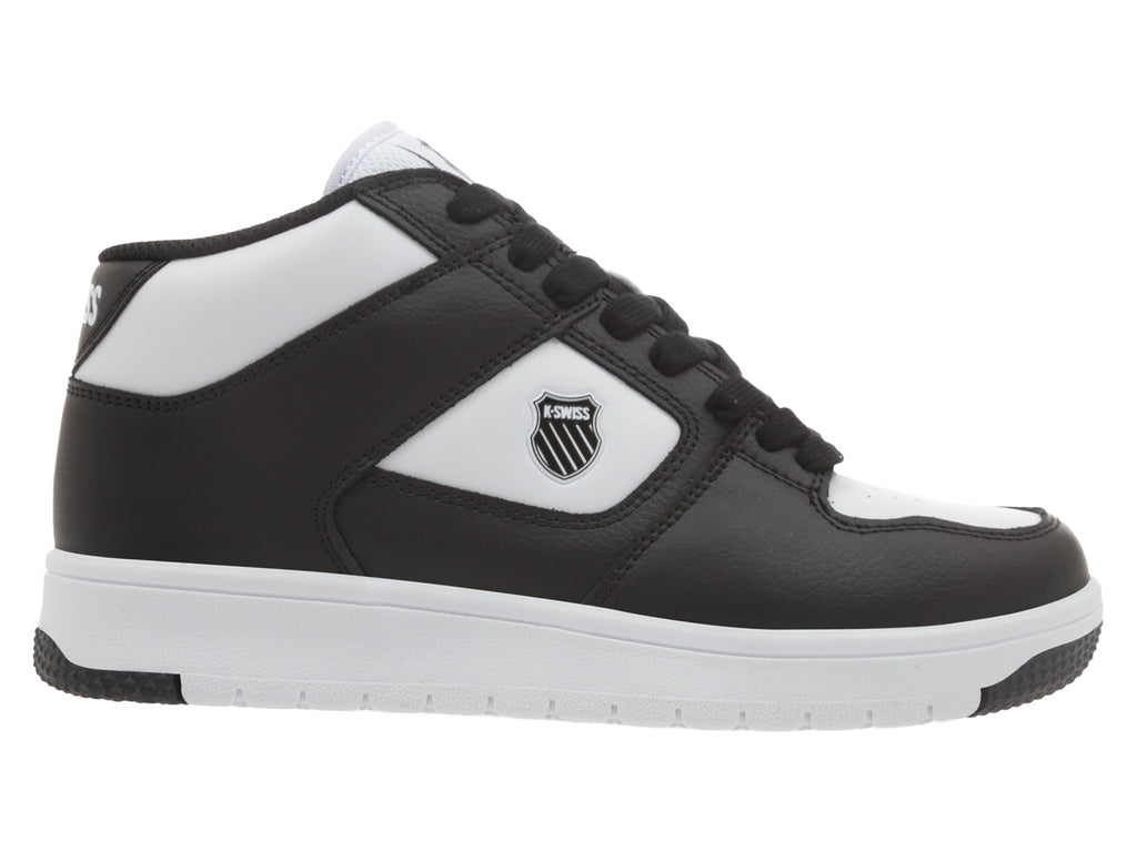 Tenis K-Swiss Butter W 9F731 Para Mujer