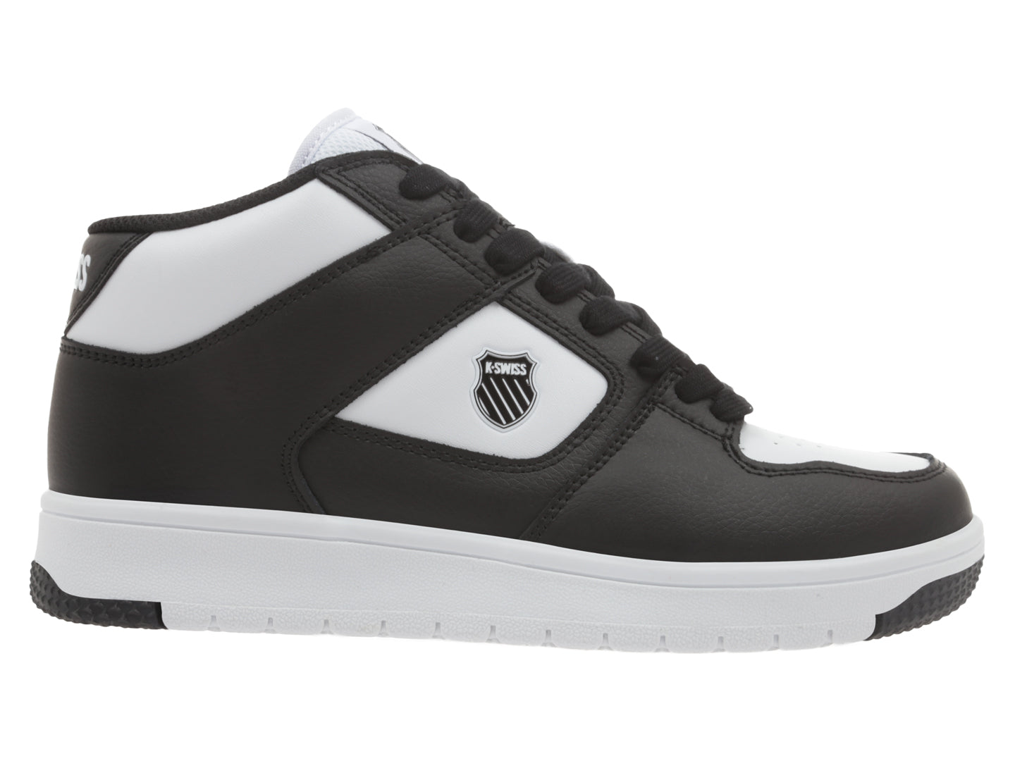 Tenis K-Swiss Butter W 9F731 Para Mujer