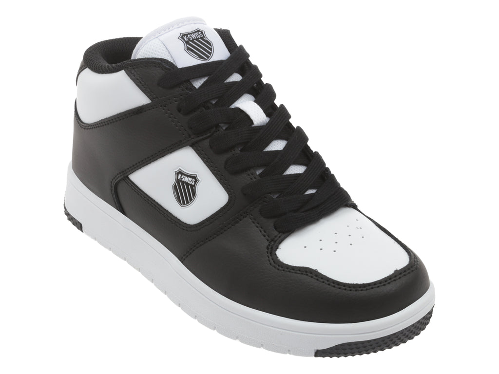 Tenis K-Swiss Butter W 9F731 Para Mujer