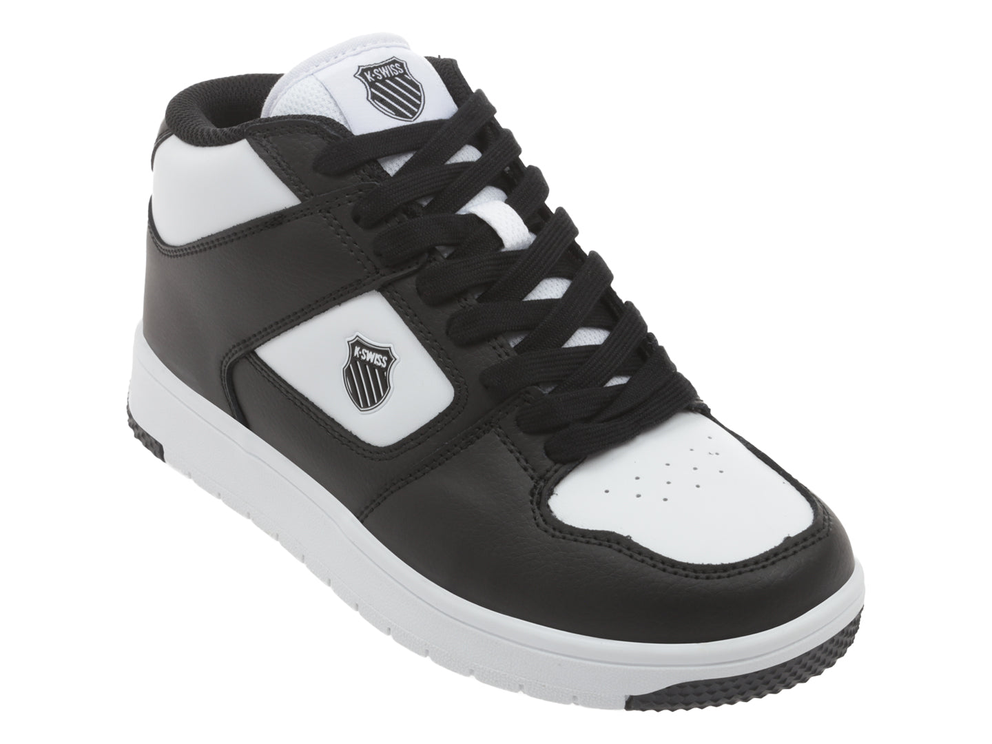 Tenis K-Swiss Butter W 9F731 Para Mujer