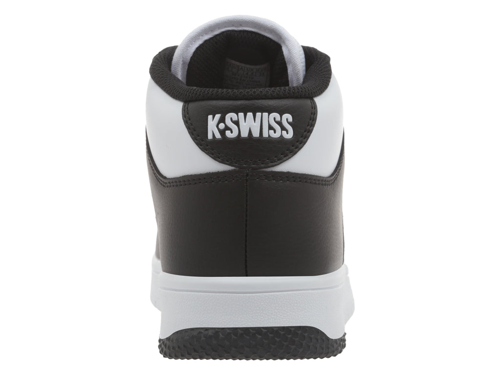 Tenis K-Swiss Butter W 9F731 Para Mujer