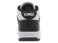 Tenis K-Swiss Butter para Mujer Color Negro y Oro