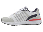 Tenis K-Swiss Butter W 0F734 Para Hombre