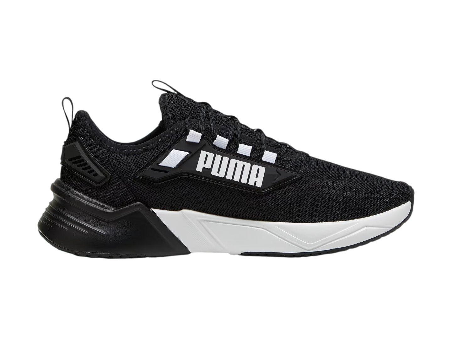 Tenis Puma Retaliate 3 379478 Para Hombre