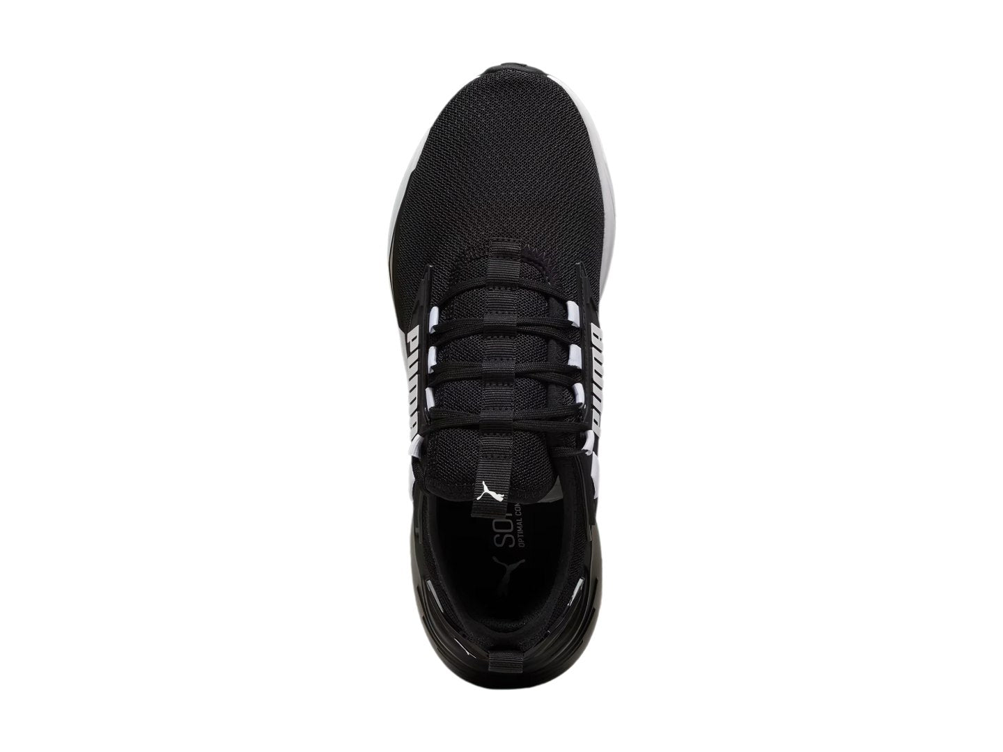 Tenis Puma Retaliate 3 379478 Para Hombre