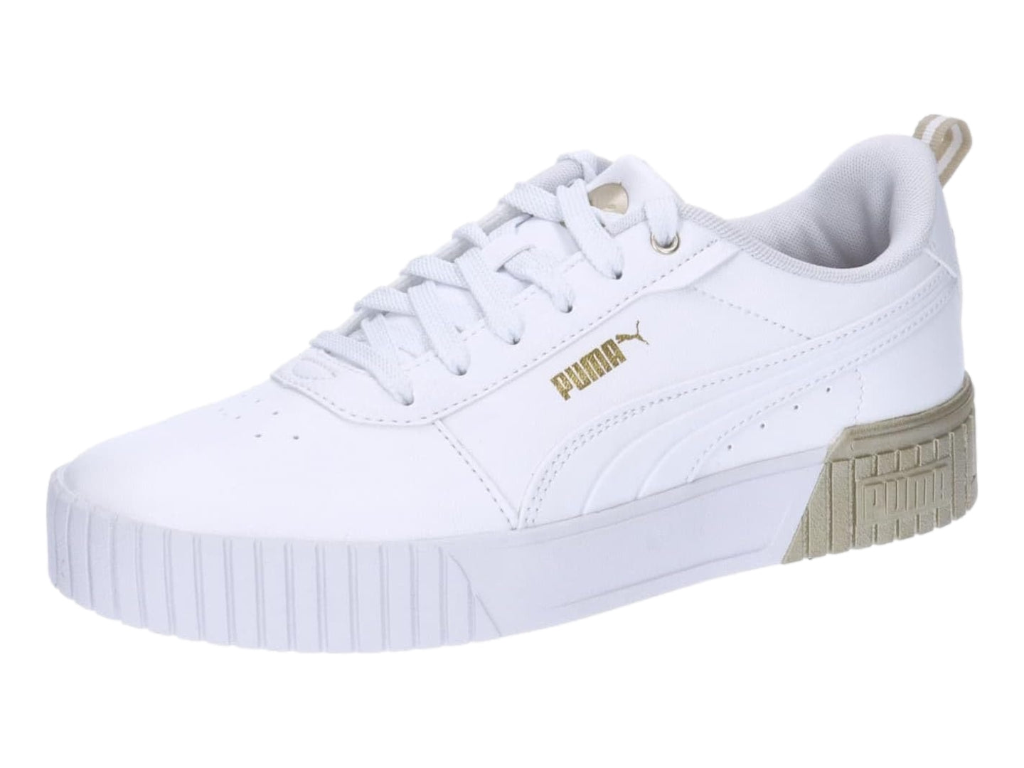 Tenis Puma 397491 Para Mujer