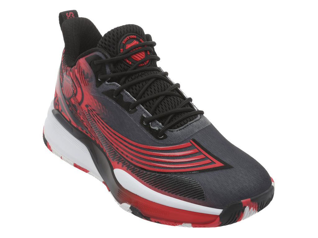 Tenis K-Swiss Boom 0F730 Para Hombre