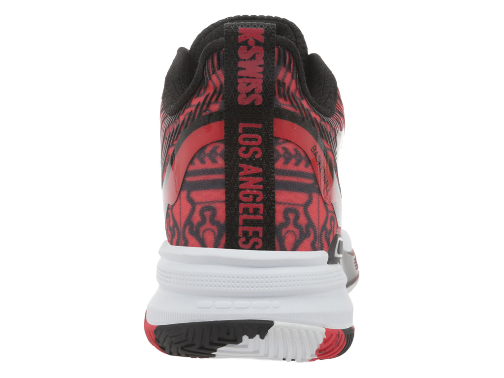 Tenis K-Swiss Boom 0F730 Para Hombre