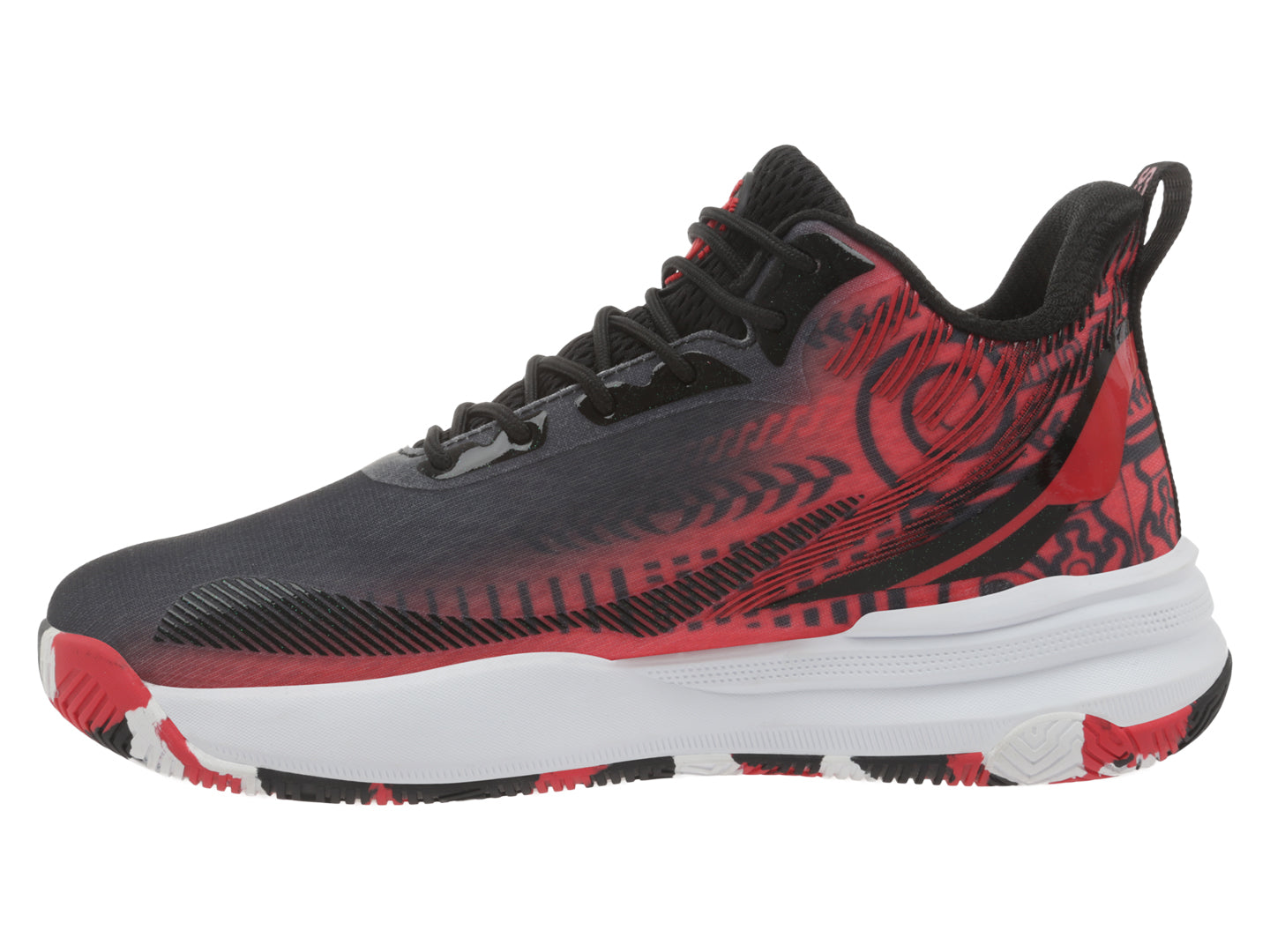 Tenis K-Swiss Boom 0F730 Para Hombre