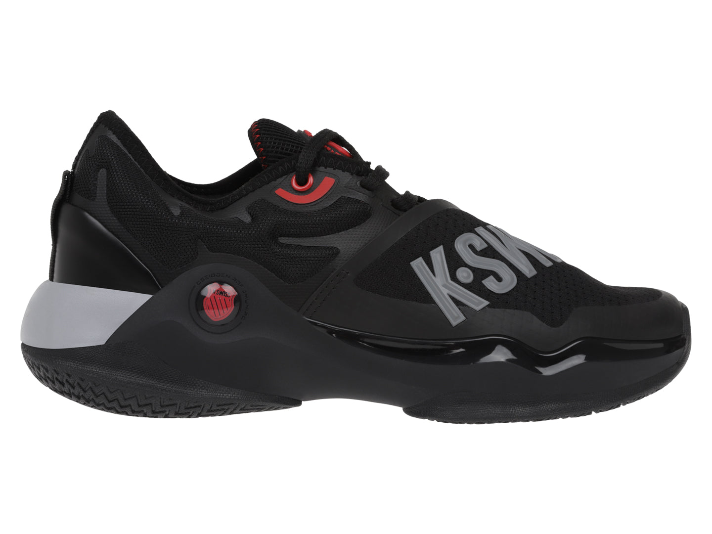 Tenis K-Swiss Medac 0F750 Para Hombre