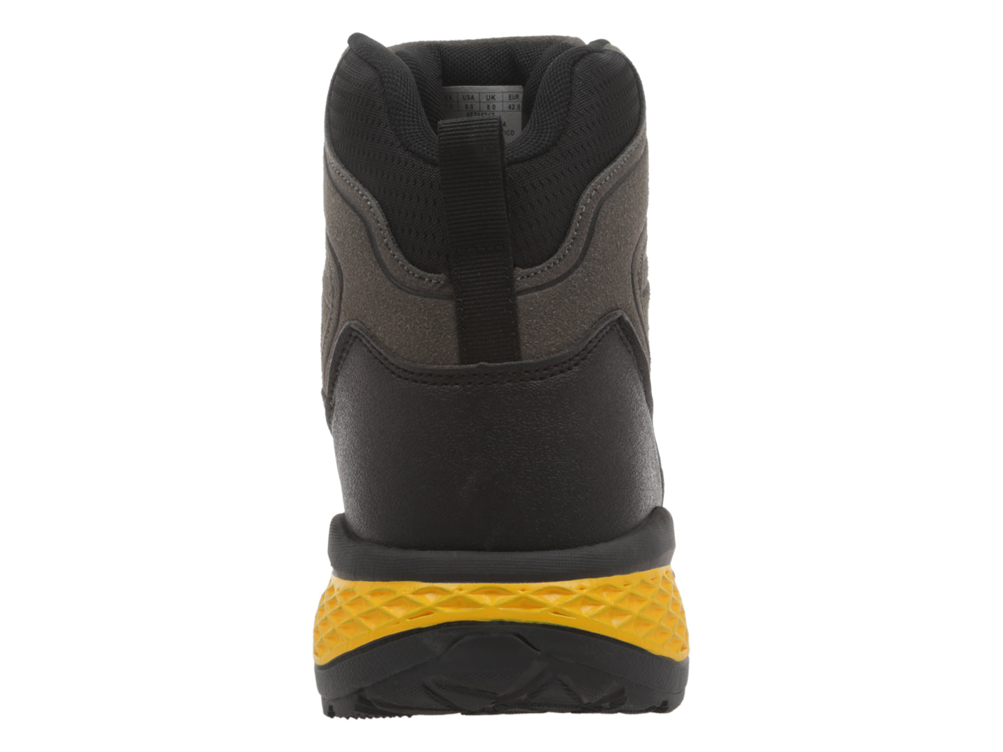 Botas K-Swiss Tremu 0F755 Para Hombre