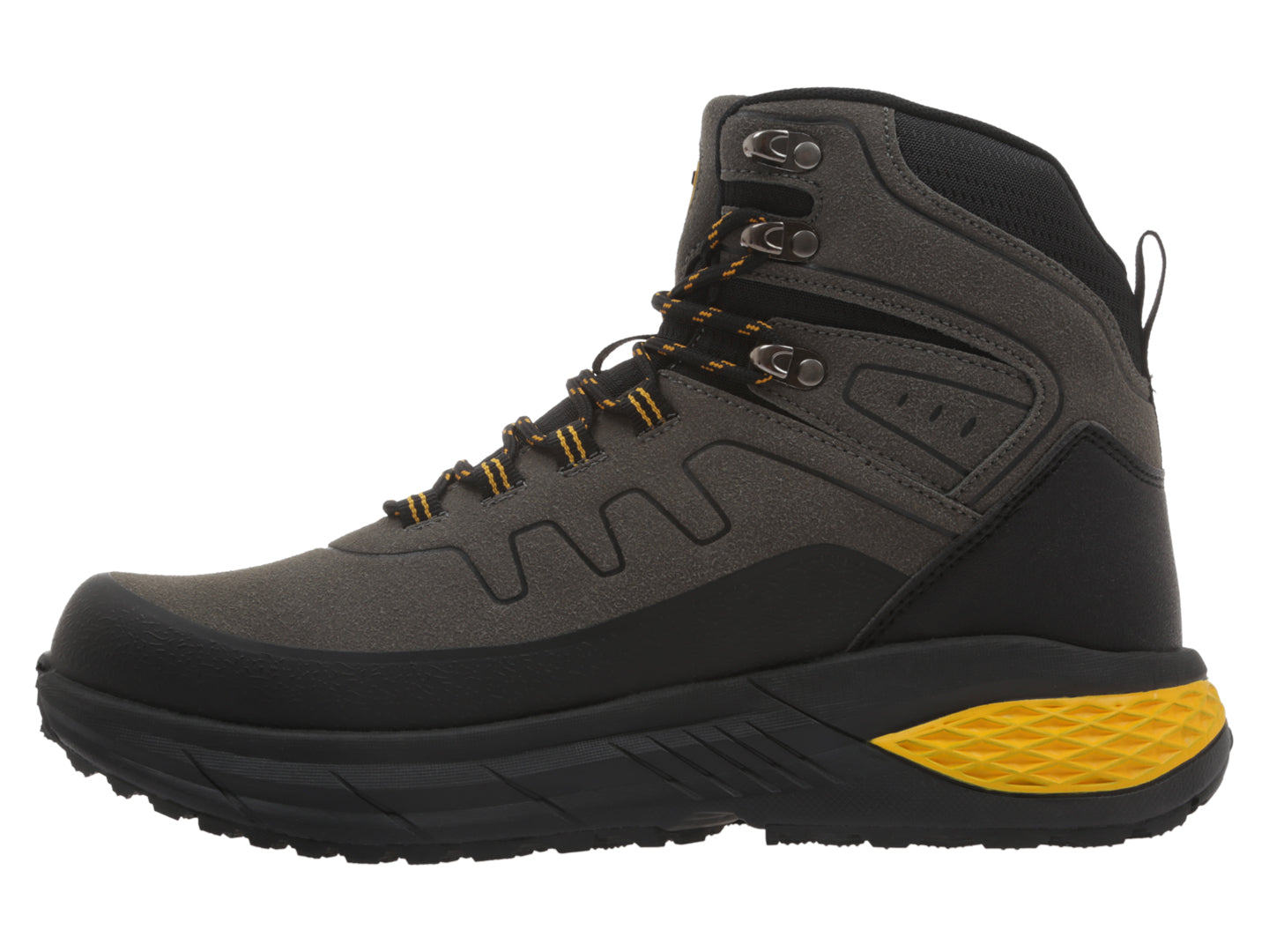 Botas K-Swiss Tremu 0F755 Para Hombre