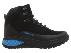 Botas K-Swiss Tremu 0F755 Para Hombre