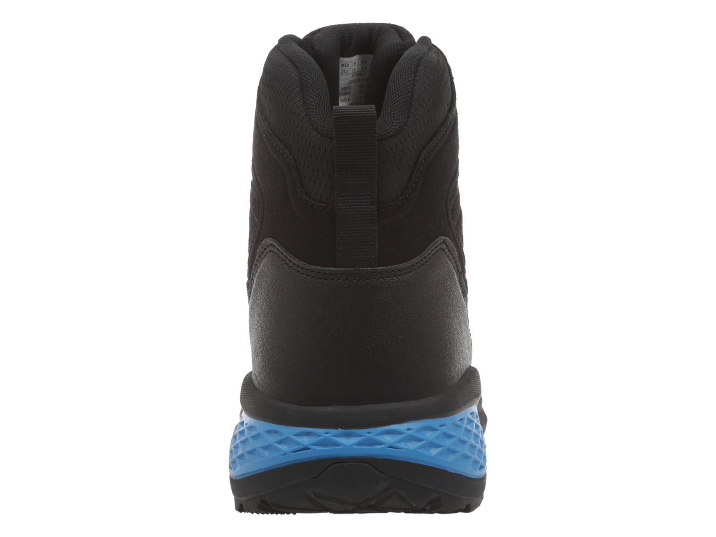 Botas K-Swiss Tremu 0F755 Para Hombre