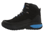 Botas K-Swiss Tremu 0F755 Para Hombre